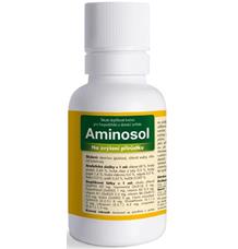 Aminosol sol Varianta: 5000ml