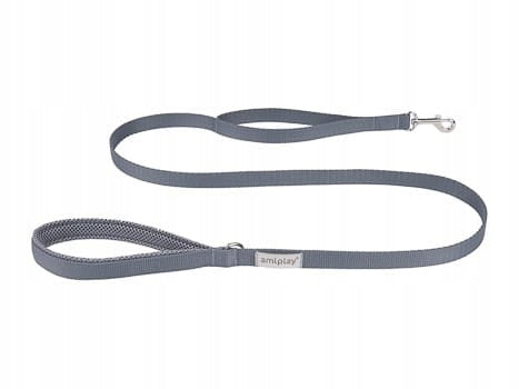 Amiplay Lanyard Samba S Grey
