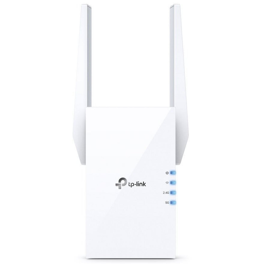 Amplifier TP-Link RE605X WiFi6 Packaging status original