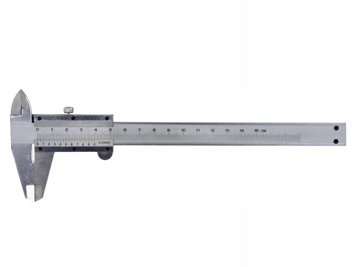 Analog caliper Mastiff 150 mm Manufacturer code MF790015