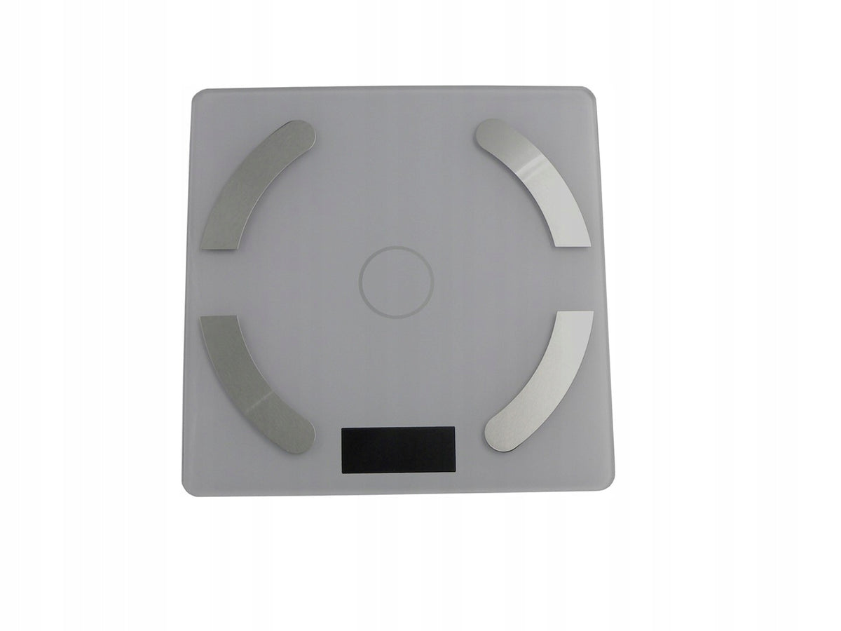 Analytical Bathroom Scale with Bluetooth Brand Geko