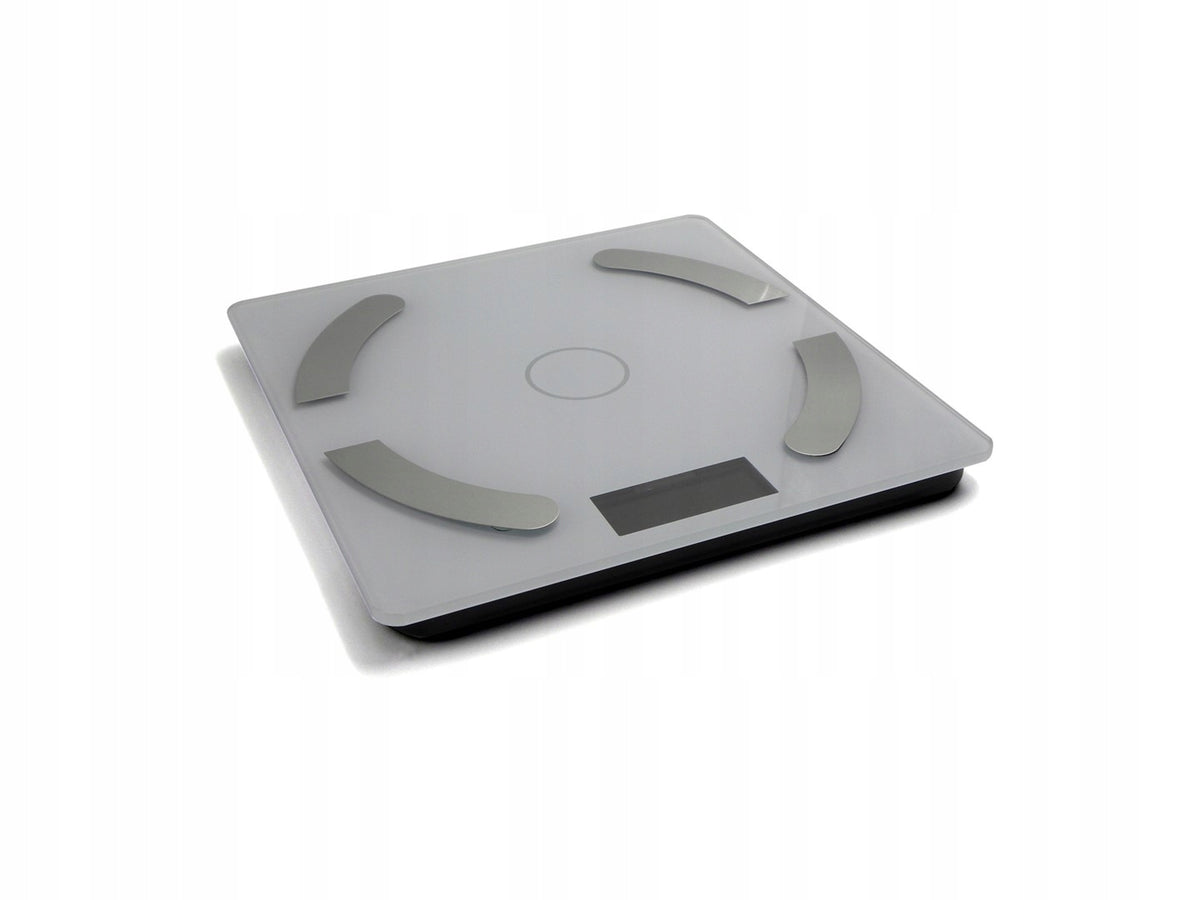 Analytical Bathroom Scale with Bluetooth