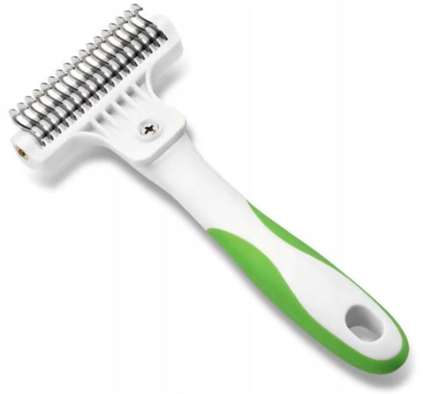 Andis Deshedding Tool - hook trimmer, 17 blades