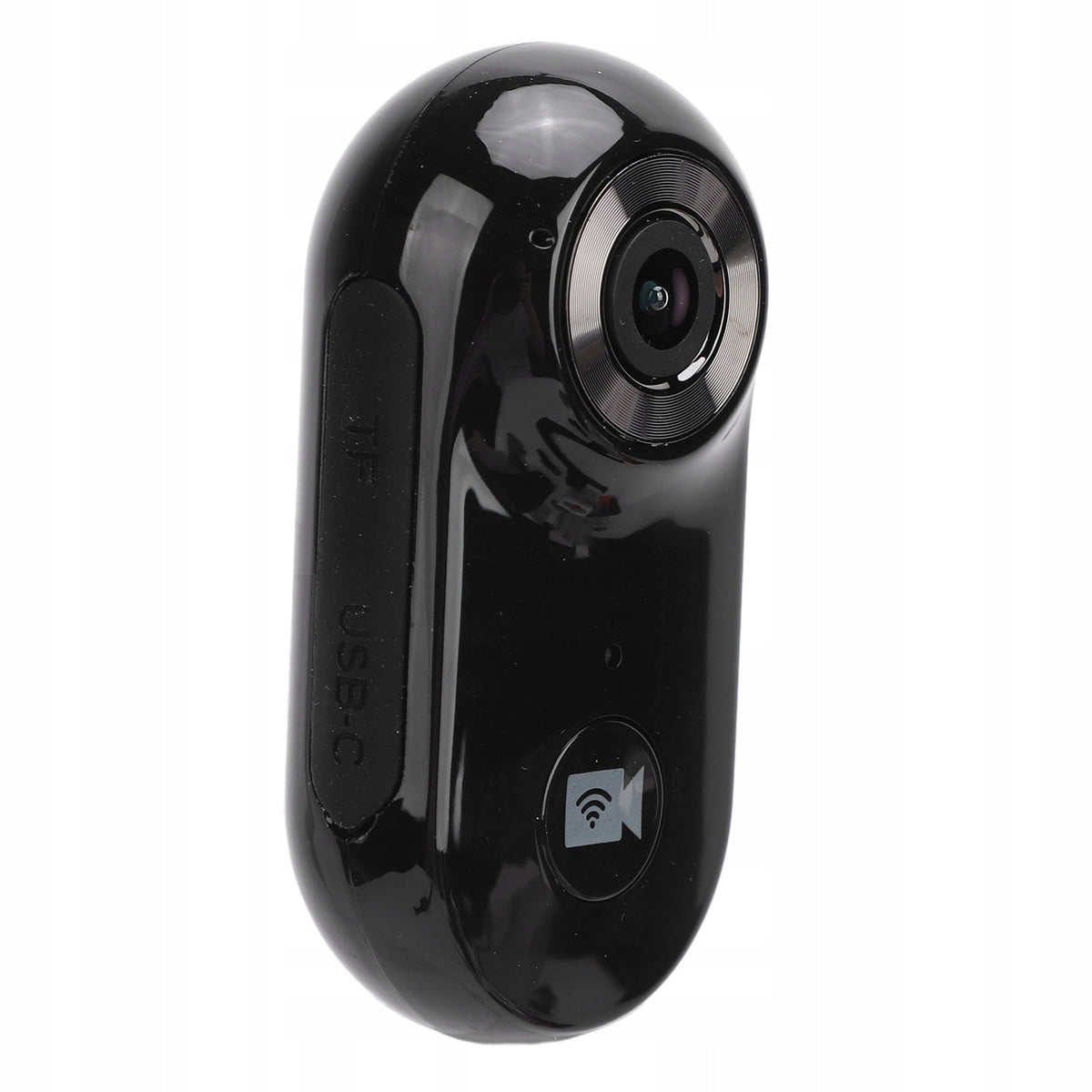 Animal Action Camera, Cat Collar Camera, OTG Connection for Use Manufacturer code AG251111093991