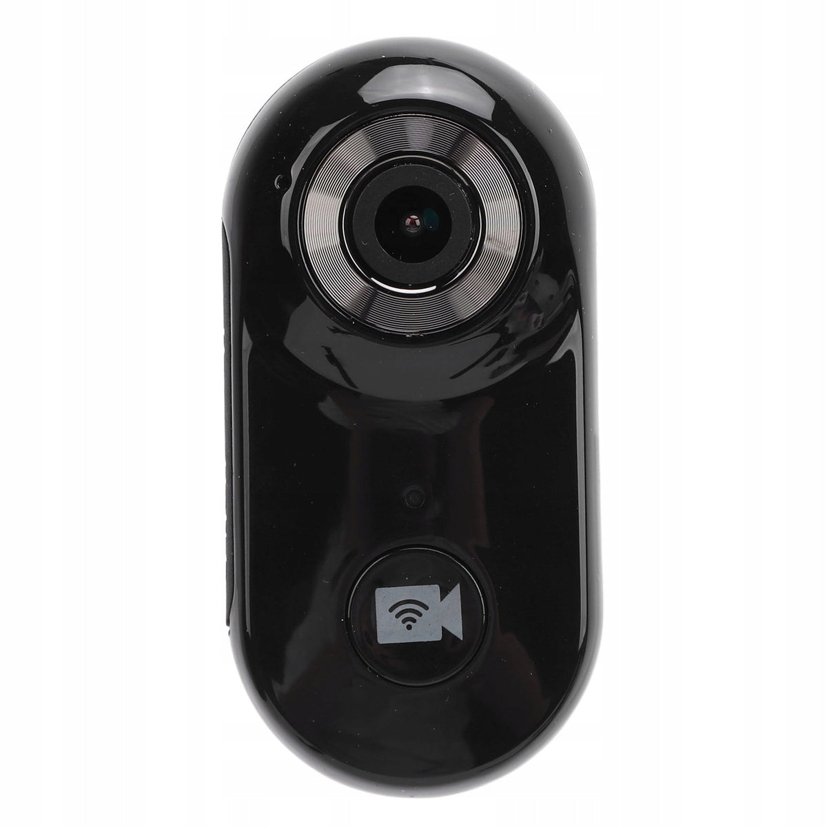 Animal Action Camera, Cat Collar Camera, OTG Connection for Use