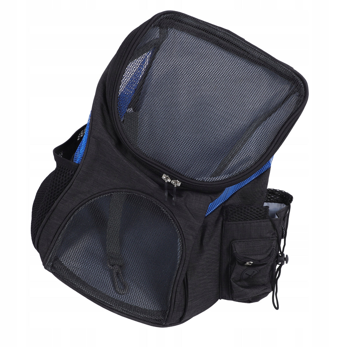 Animal Backpack Spacious Breathable 8D Mesh Manufacturer code AG250827009930