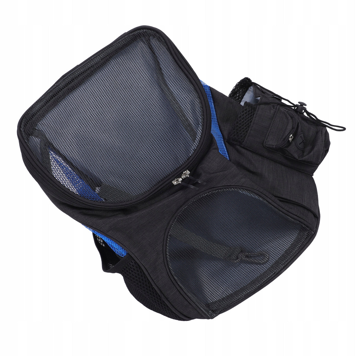 Animal Backpack Spacious Breathable Mesh CM