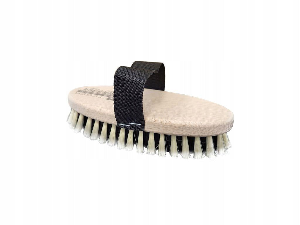 Animal Care Brush, Teger