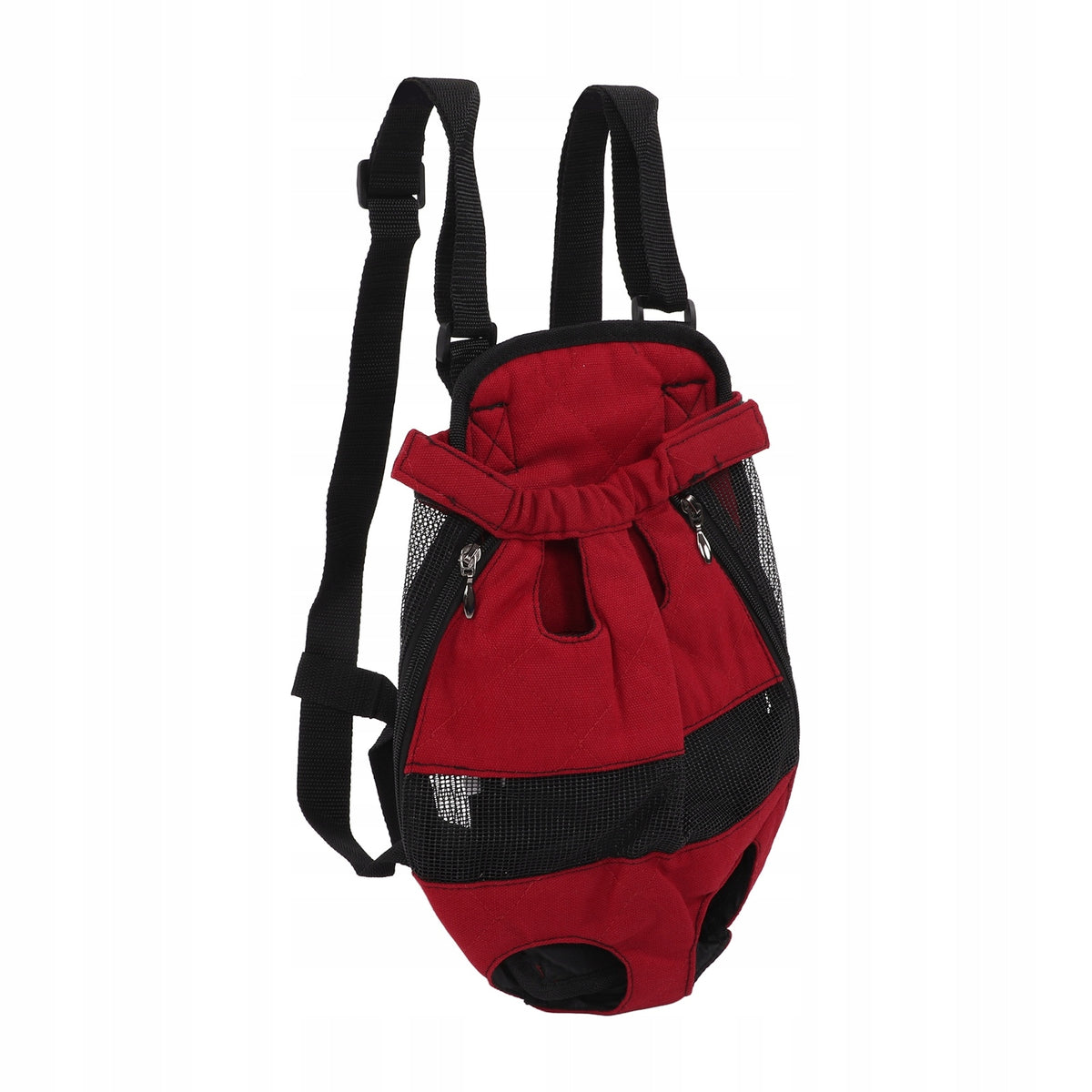 Animal Chest Backpack Breathable, Adjustable, 1I