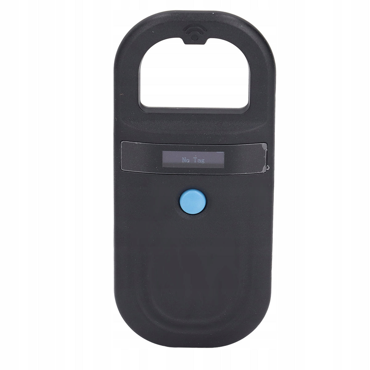 Animal Chip Scanner, Microchip Reader 128 Label Storage 1
