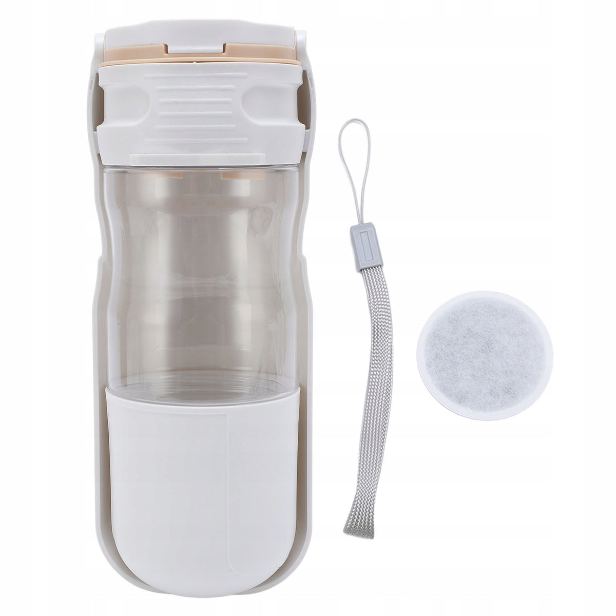 Animal Water Bottle Multifunctionally Tightly Portable Y7 Manufacturer code AG250819086880