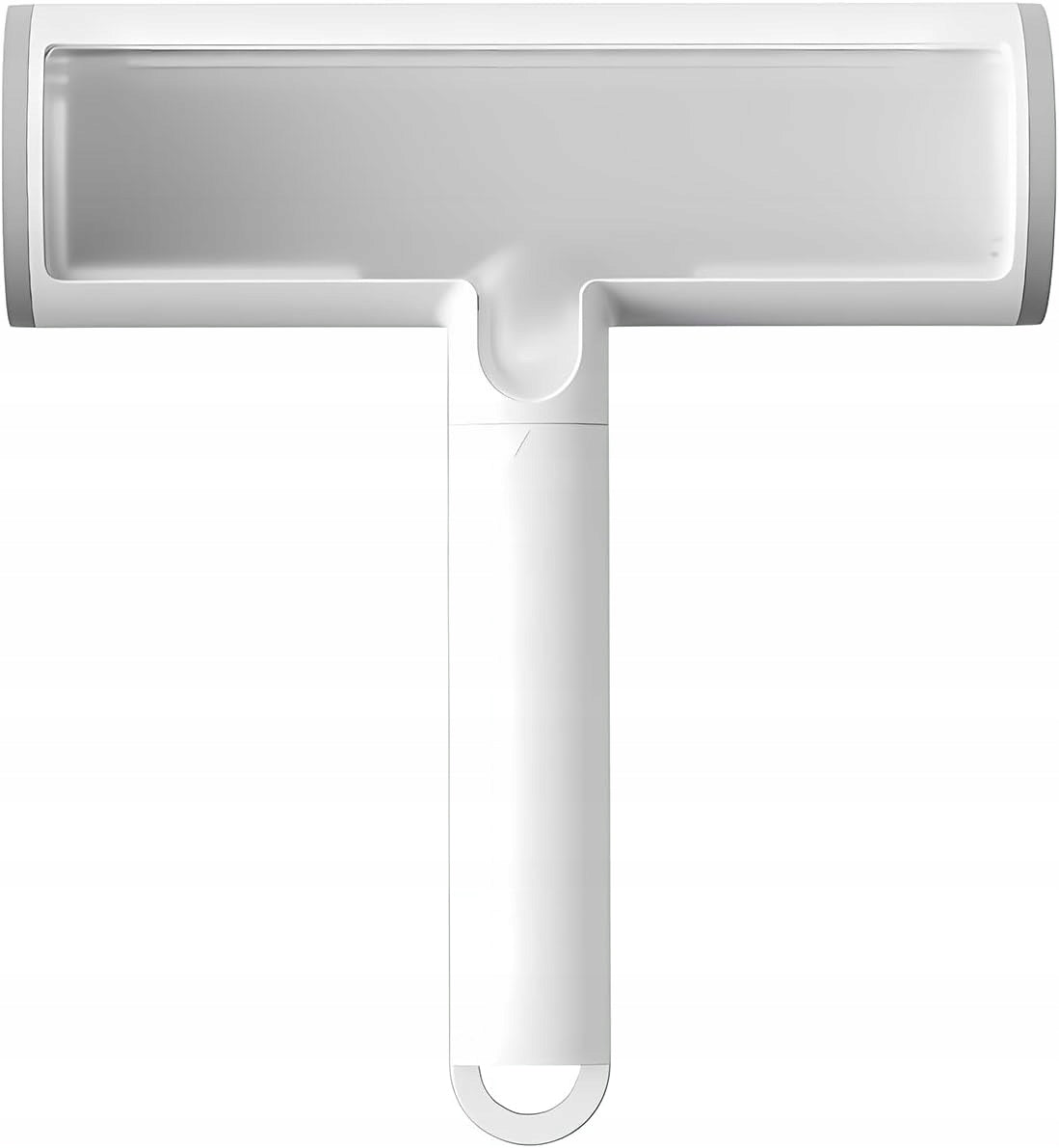 Animal hair removal device