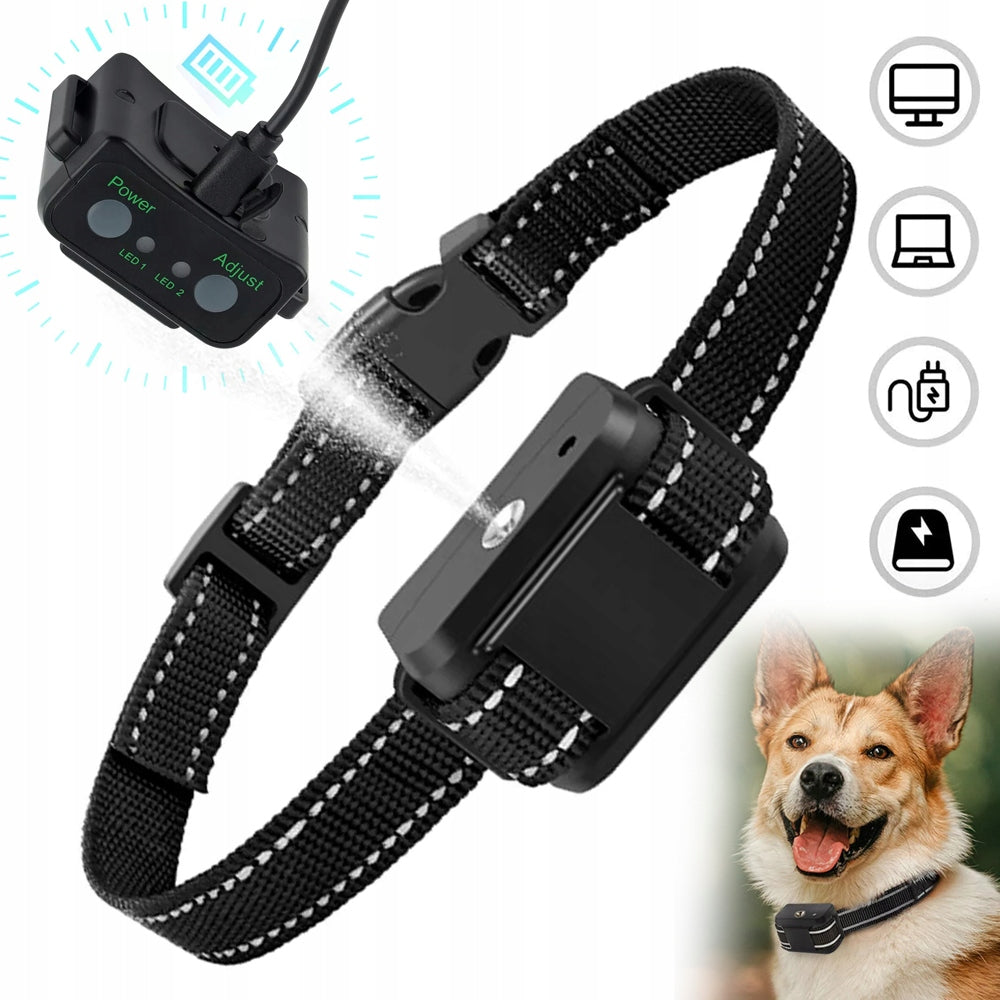 Anti-Barking Collar for Dogs, Anti-Barking Collar for Dogs