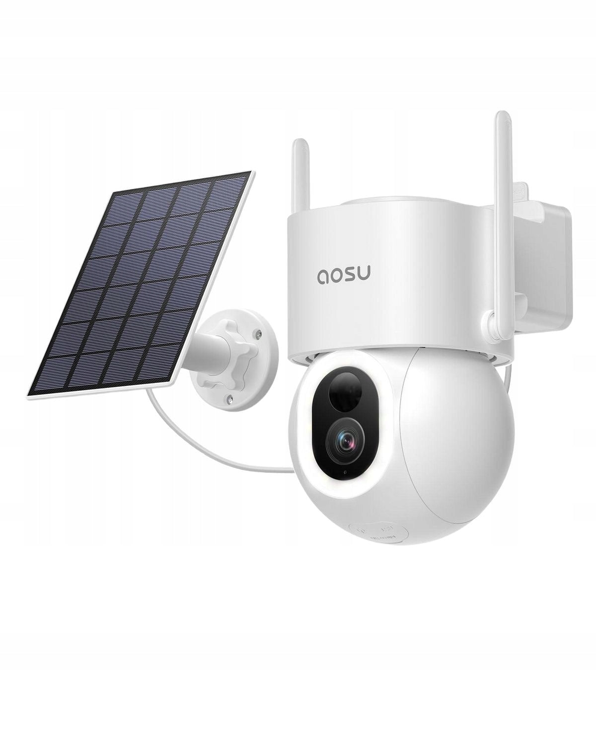 Aosu solar camera D1 Max