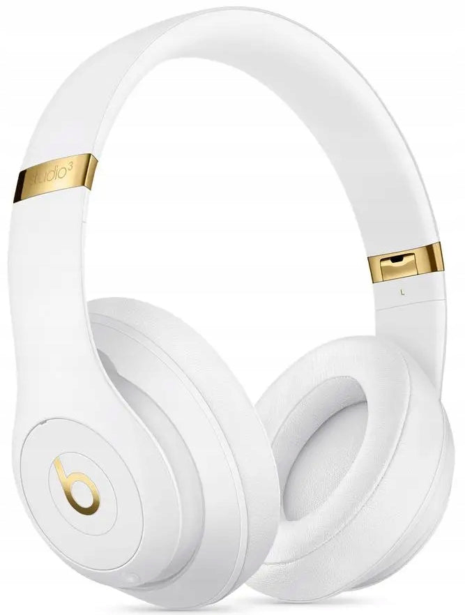 Apple Beats Studio3 White (MX3Y2EEA)