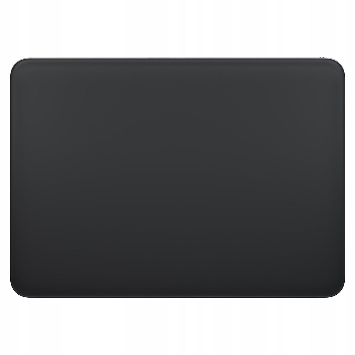 Apple Magic Trackpad - Black Multi-Touch Surface