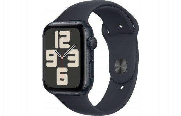 Apple Watch SE (2.gen) 44mm GPS | Midnight - North