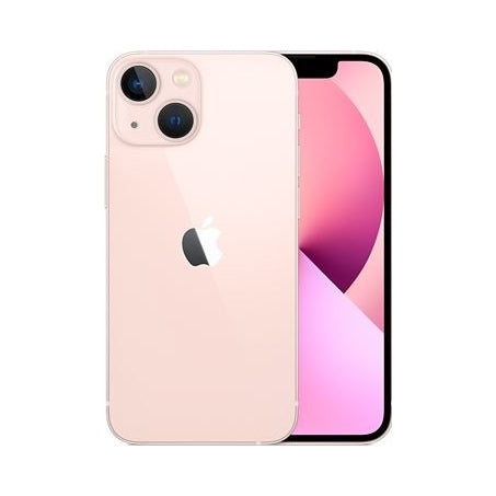 Apple iPhone 13 256 GB Růžová