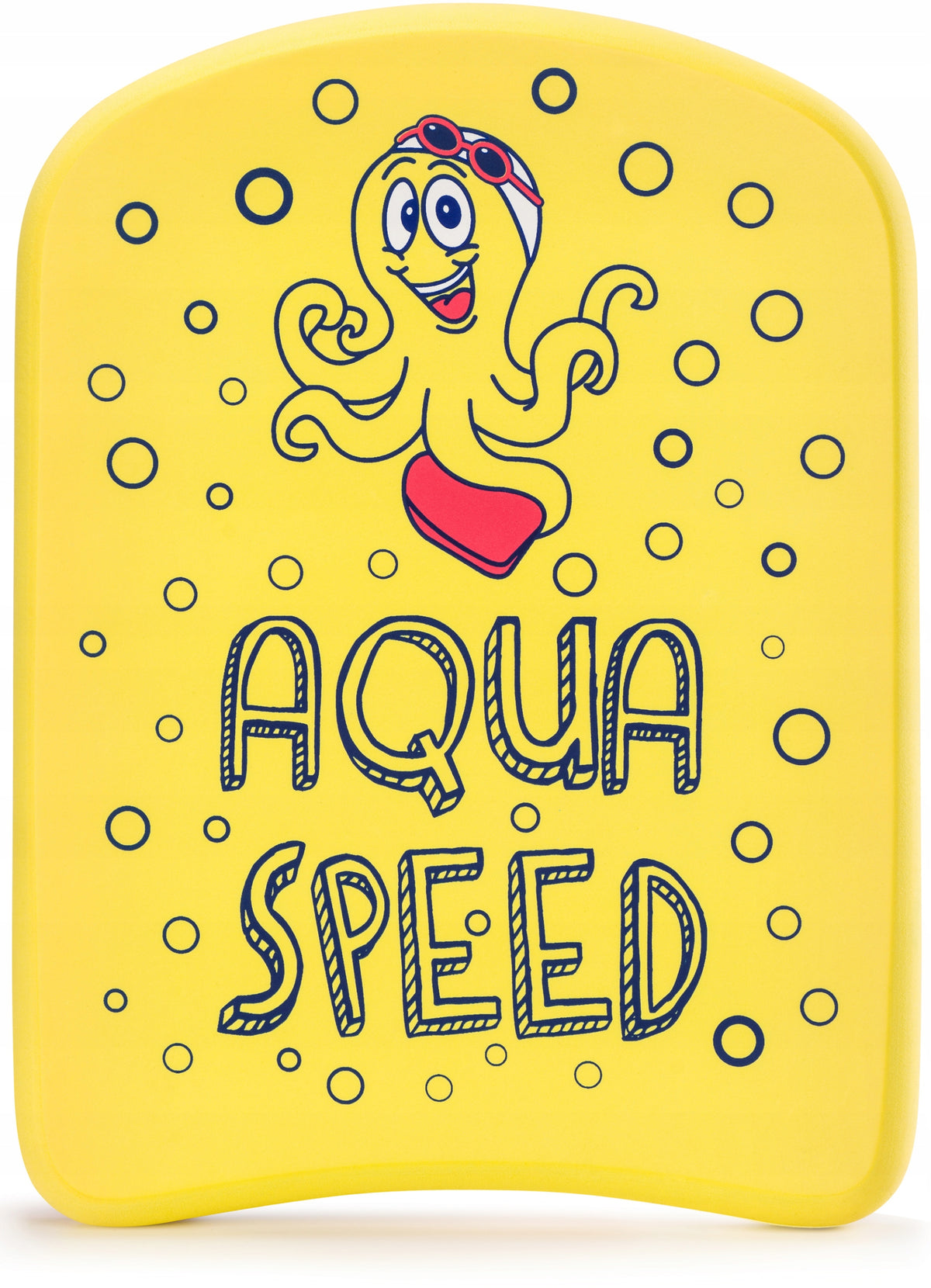 Aqua Speed Kiddie Octopus Swimming Board