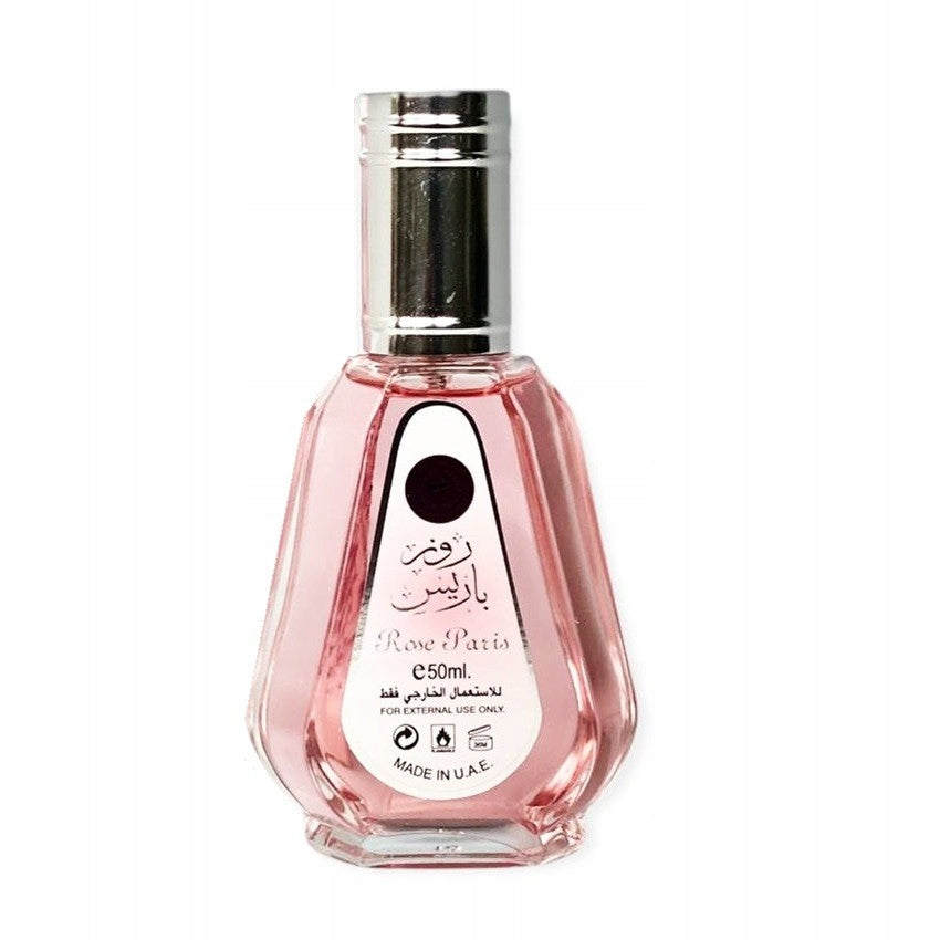   Ard Al Zaafaran Rose Paris 50 ml