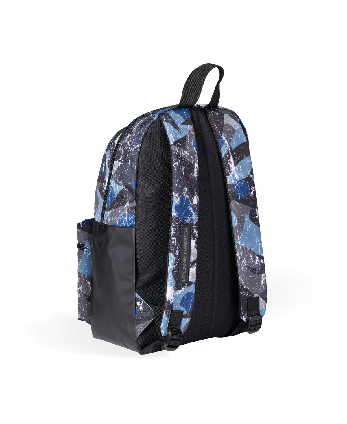 Arena One Go Backpack 30L Limited Color gray