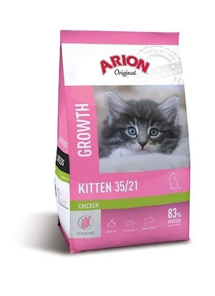 Arion Original Kitten 300g