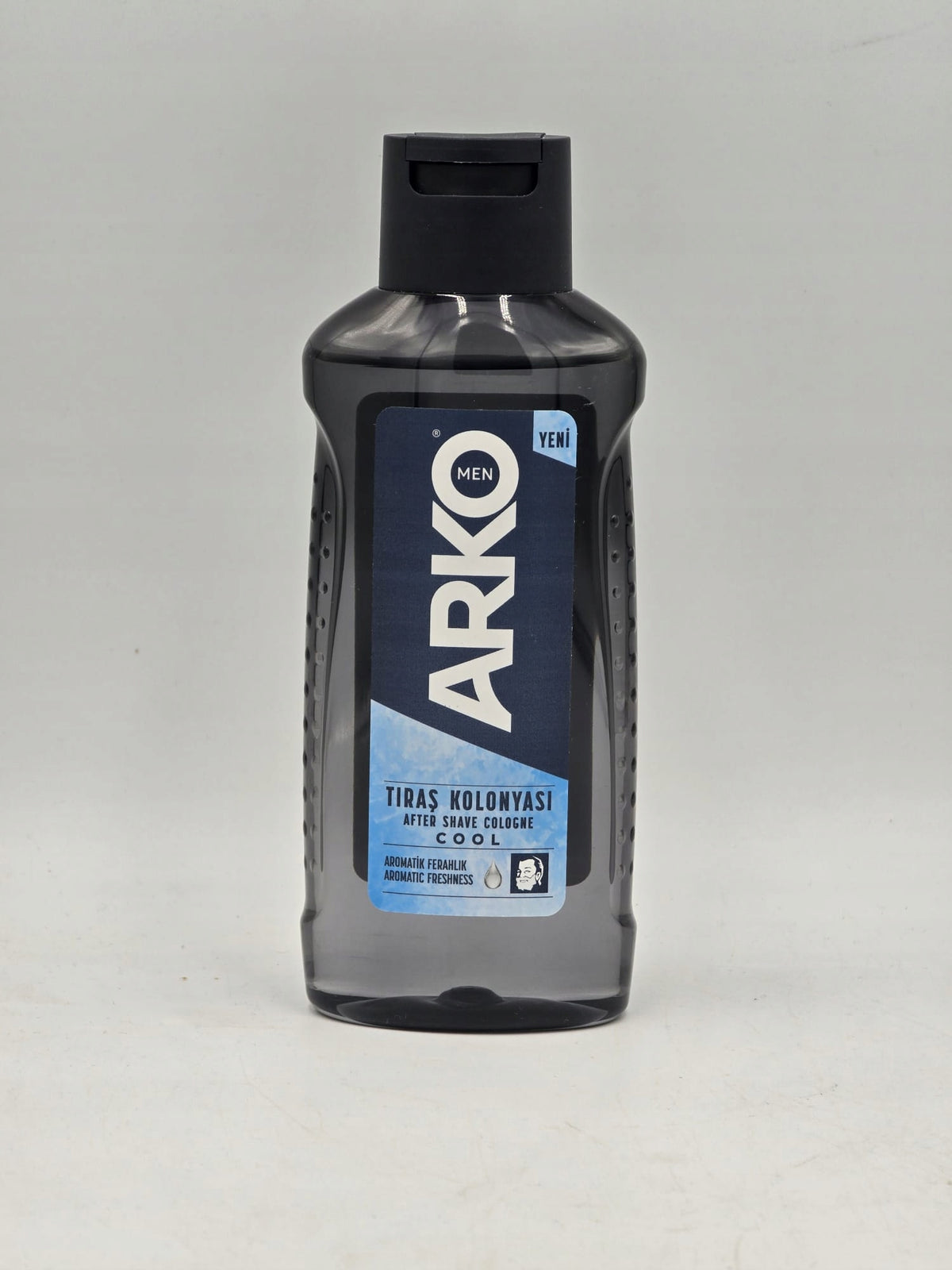 Arko cologne cool 255ml