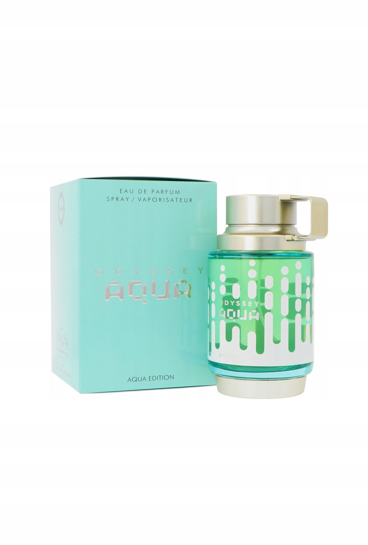 Armaf Odyssey 200ml