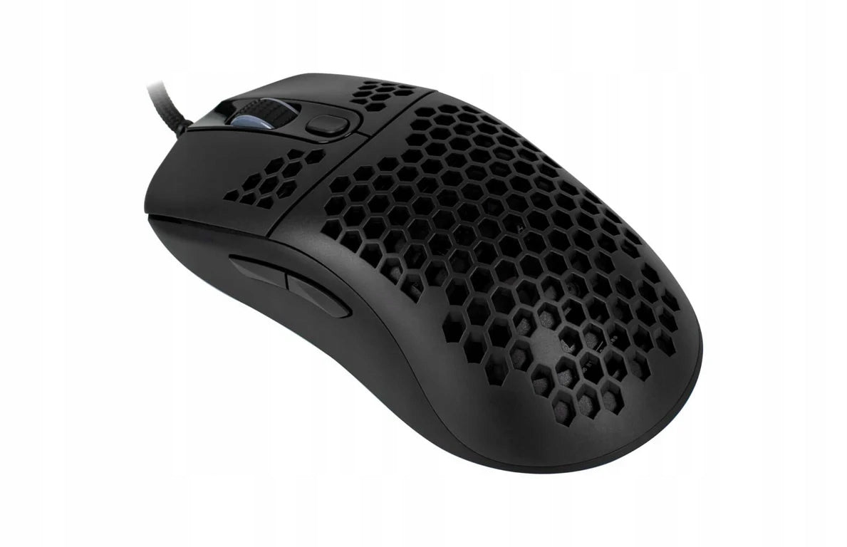 Arozzi Favo Gaming Mouse Right USB Type-A Optical 16000 ...