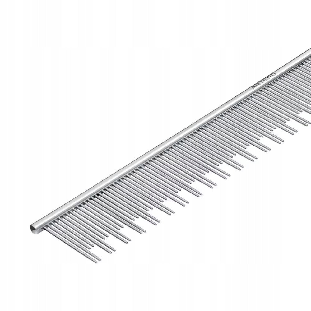 Artero Bear Volume,Double Tooth Comb with Double Teeth Length Packaging status original