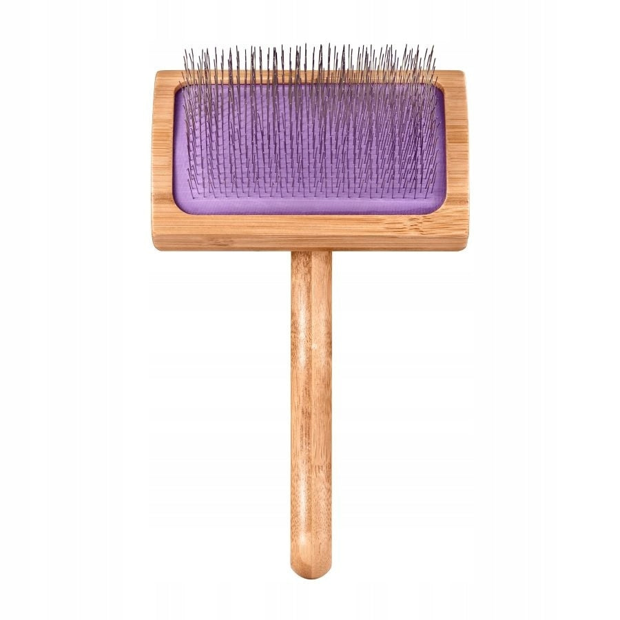 Artero Rufus Universal Slicker Brush M - universal poodle brush