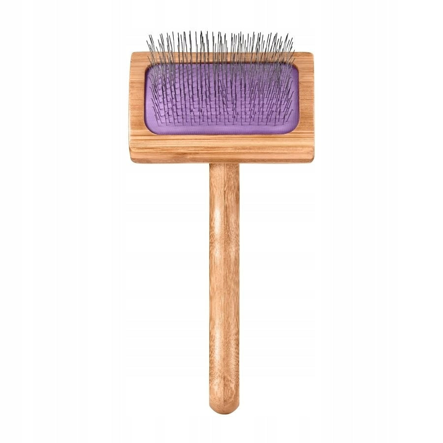 Artero Rufus Universal Slicker Brush S - universal poodle brush