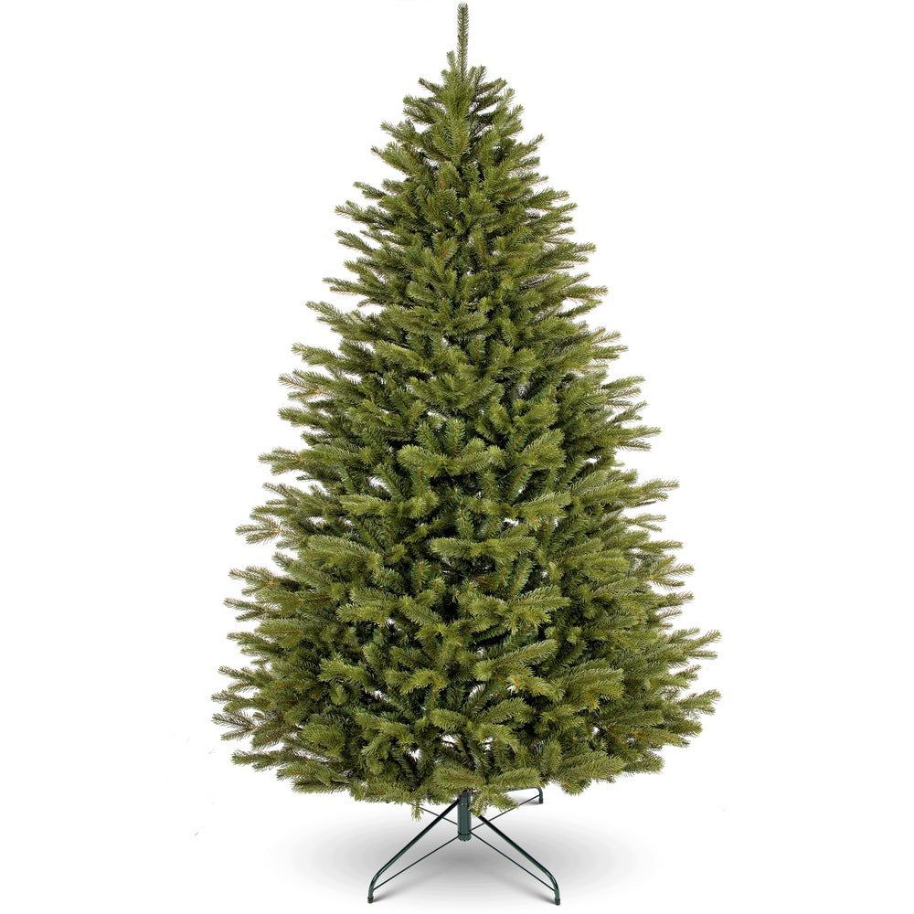 Artificial Christmas Tree Spruce PE Dense Lux 250 cm Packaging status original