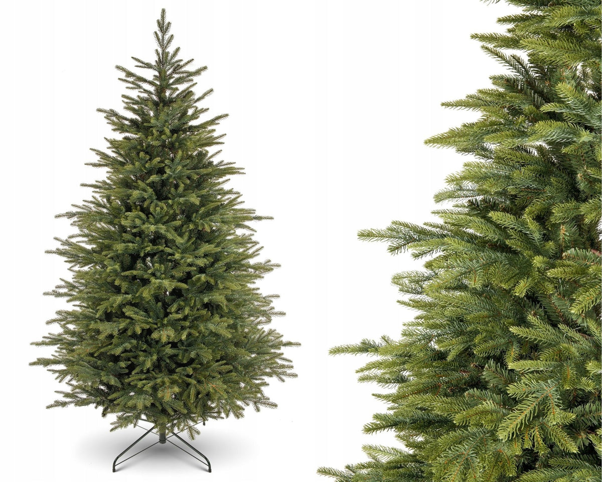 Artificial Christmas tree Spruce PE Alaska 250 cm