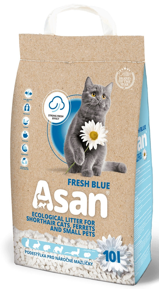Asan Litter 10 l