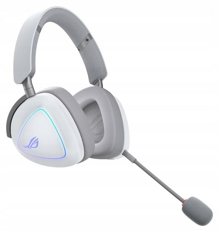 Asus ROG DELTA II White