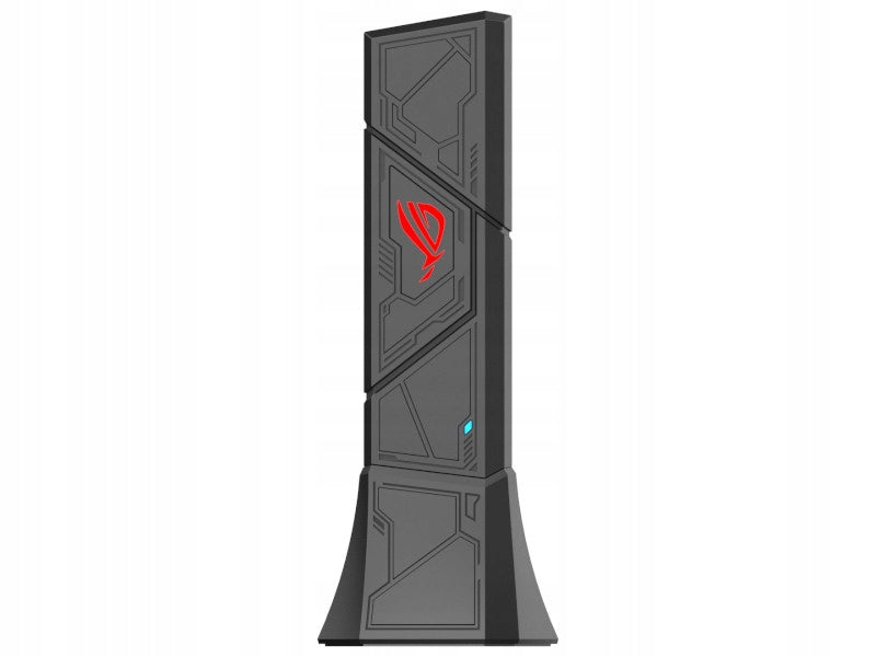 Asus ROG USB-BE92 Nano 6500Mb/s 802.11be WiFi 7 Tri-Band