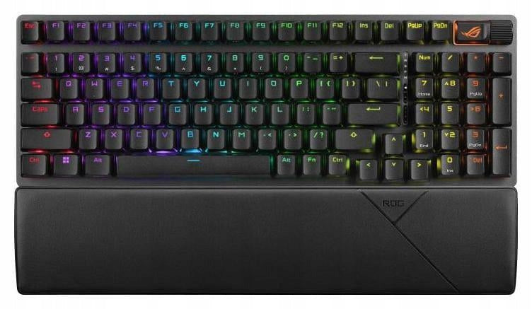 Asus Strix Scope II 96 Wireless