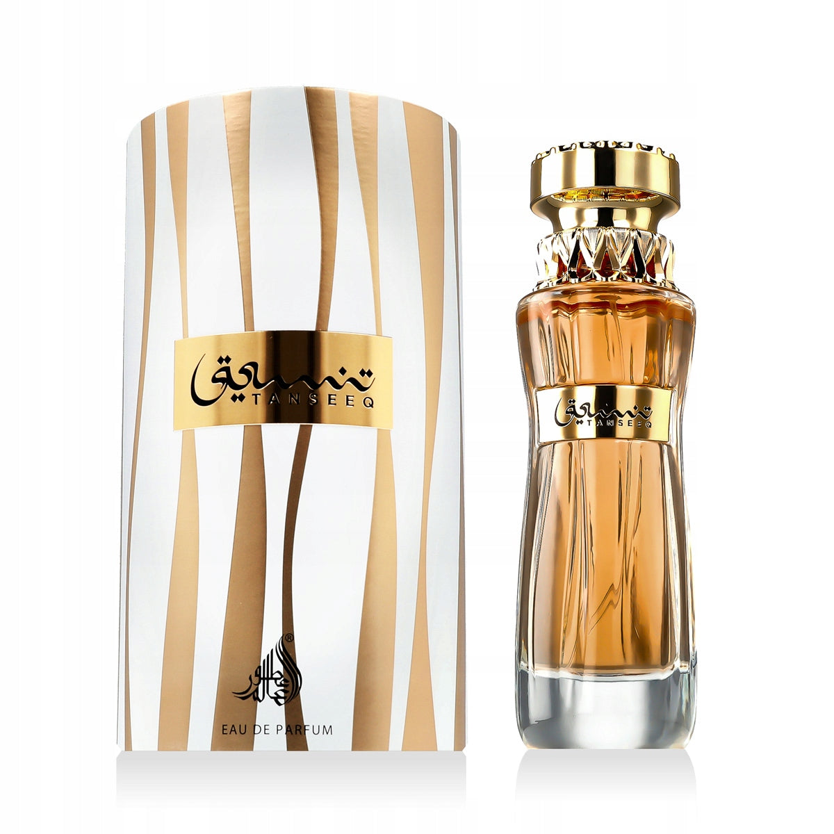 Athoor Al Alam Tanseeq EDP 100 ml UNISEX