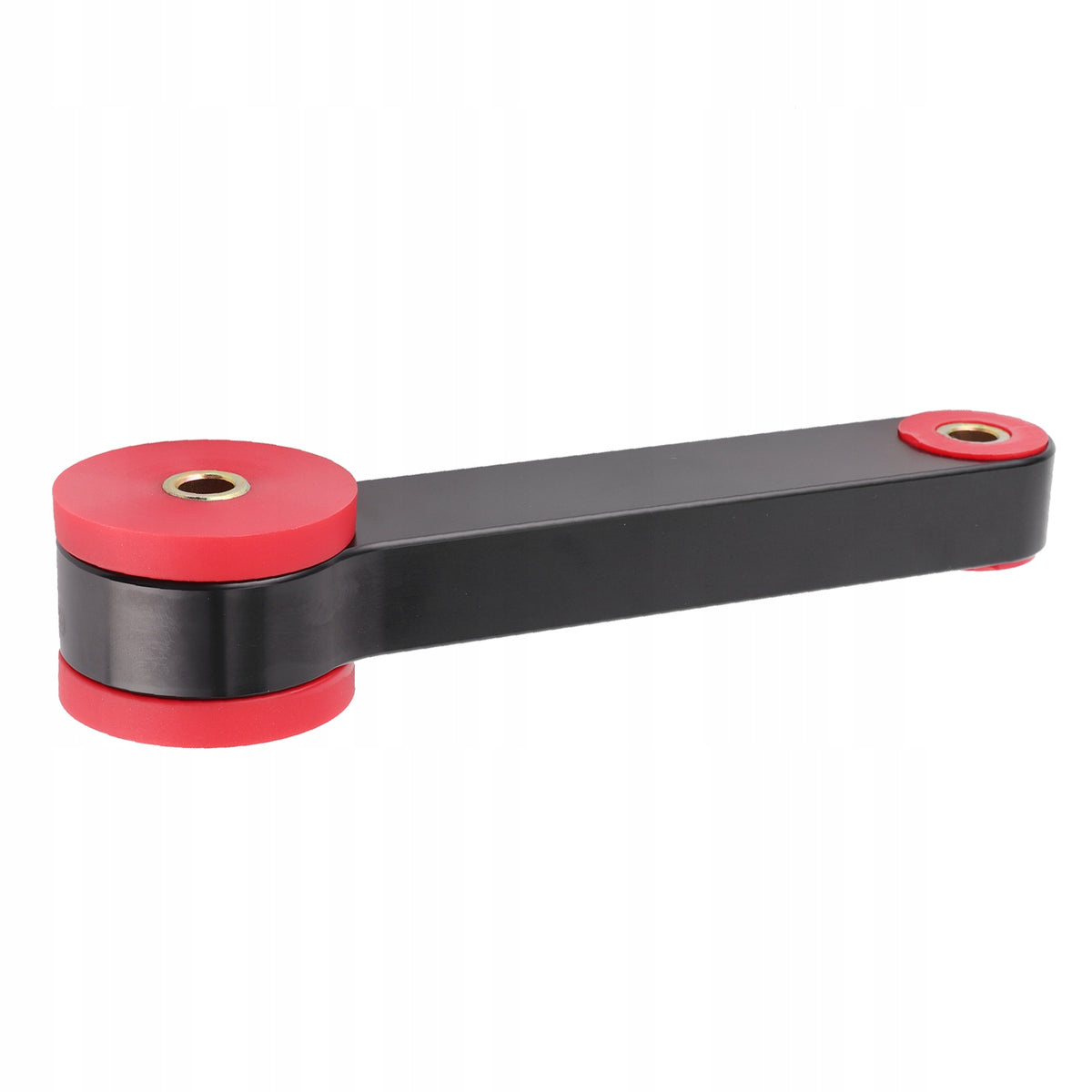 Attachment of engine stroke limiter Accessory o
