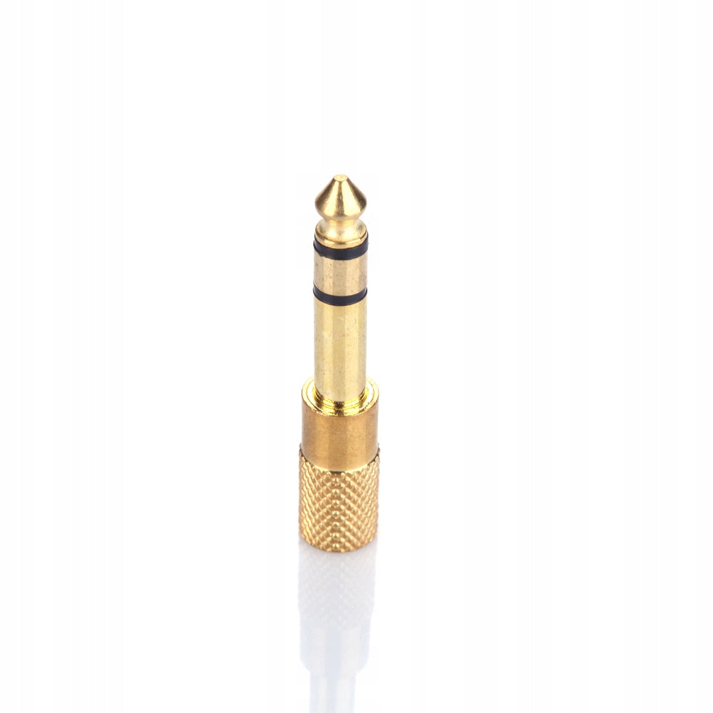 Audio Jack Adapter Convertor Stereo Plug Socket for K1 Guitars Manufacturer code AG250729042081