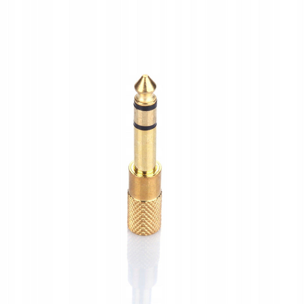 Audio Jack Adapter Convertor Stereo Plug Socket for S9 Guitars Manufacturer code AG250714010100