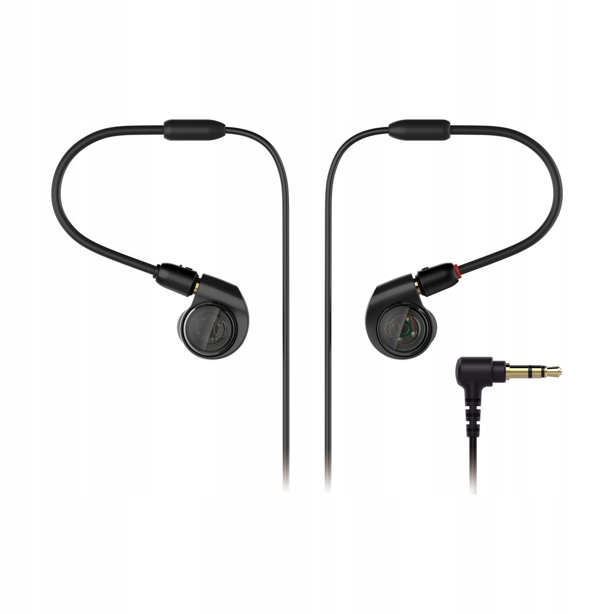Audio-Technica ATH-E40 - headphones Model other