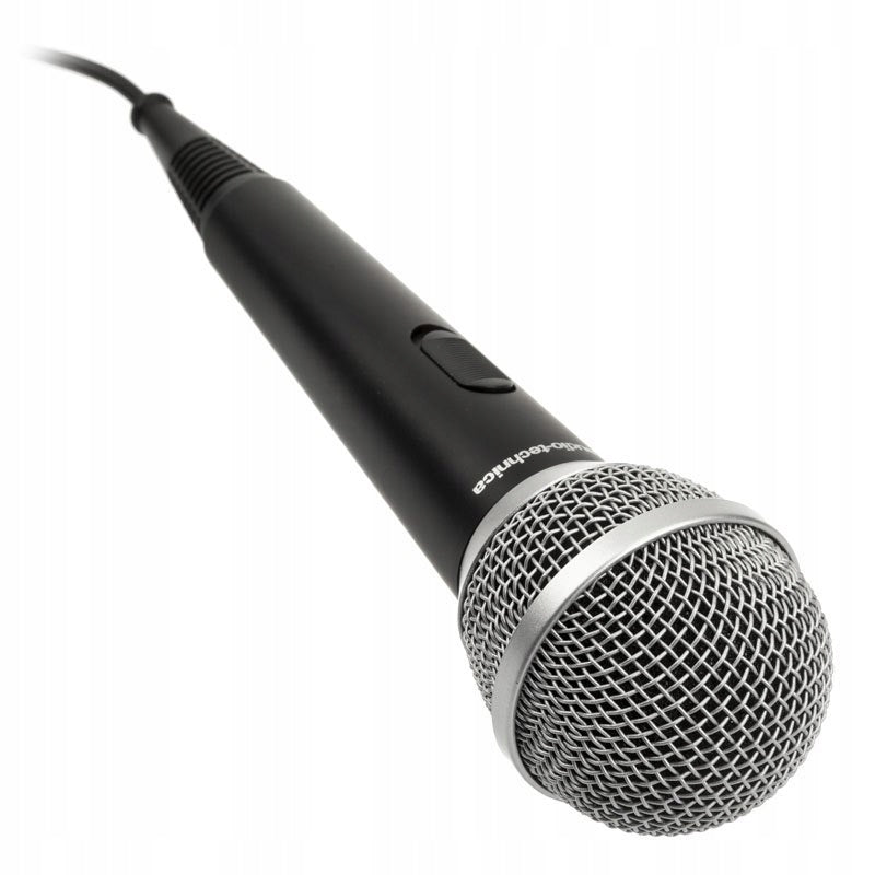 Audio-Technica ATR1200x Dynamic Microphone - Black Manufacturer code ATR1200X