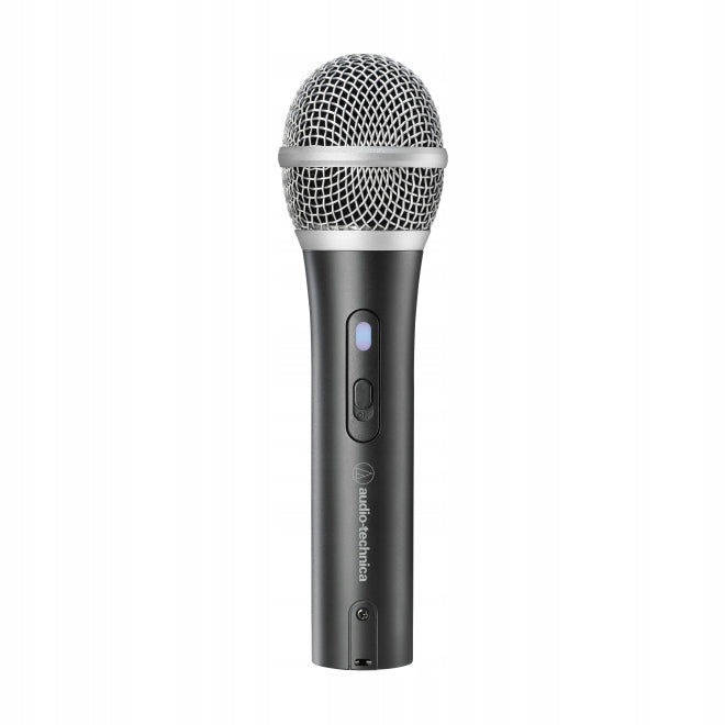 Audio-Technica ATR2100x-USB Unidirectional Dynamic Microphone