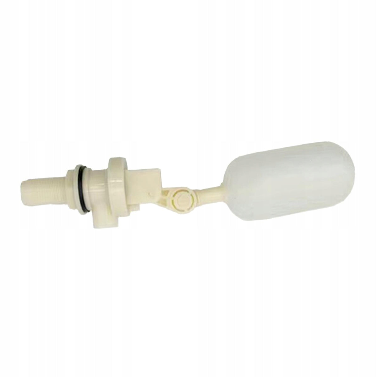 Automatic Drinking Trough Float Valve Shut off Mechanism, 1/2 Inch, Style B