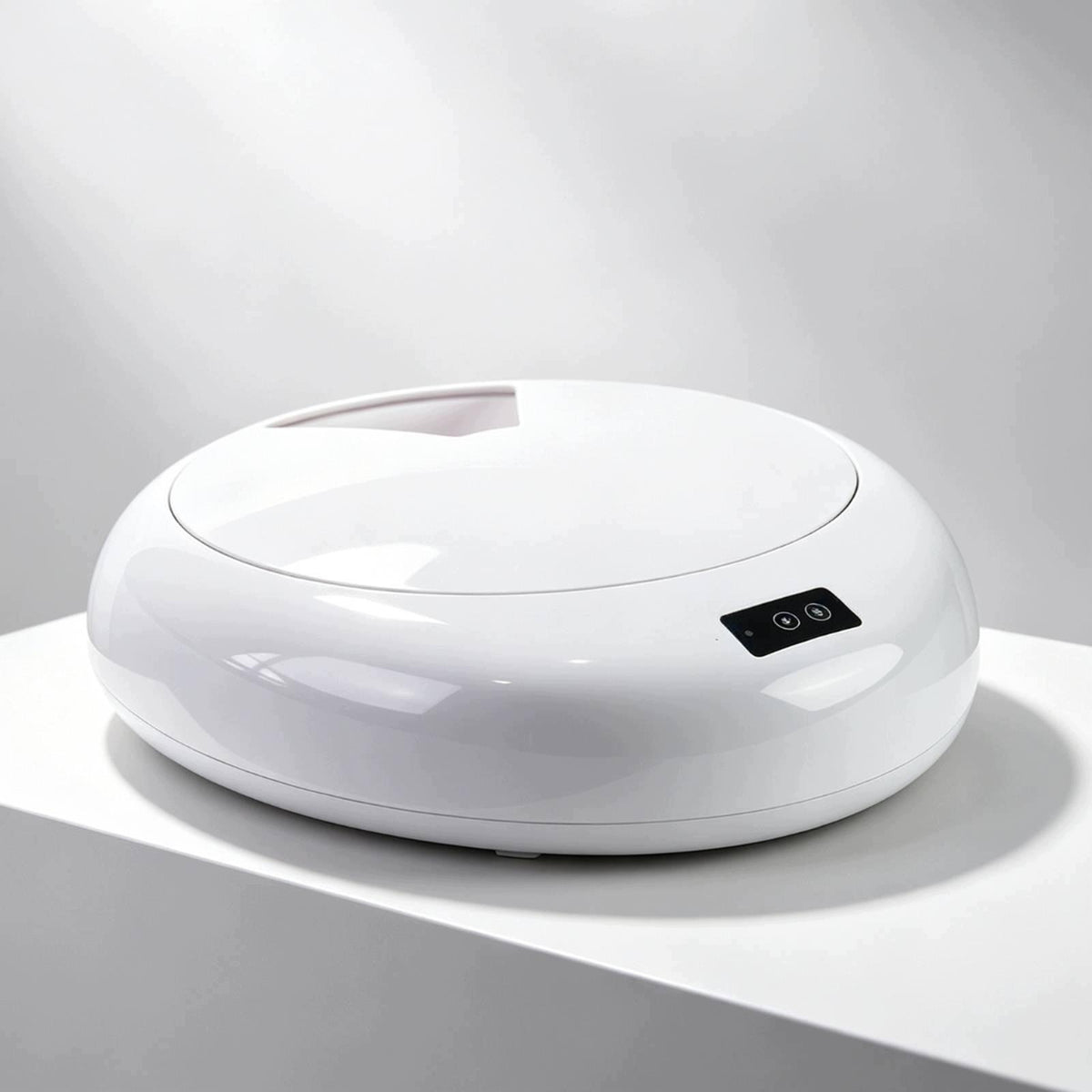 Automatic Pet Feeder Appapp Operated Automatic Cat Feeder Packaging status original