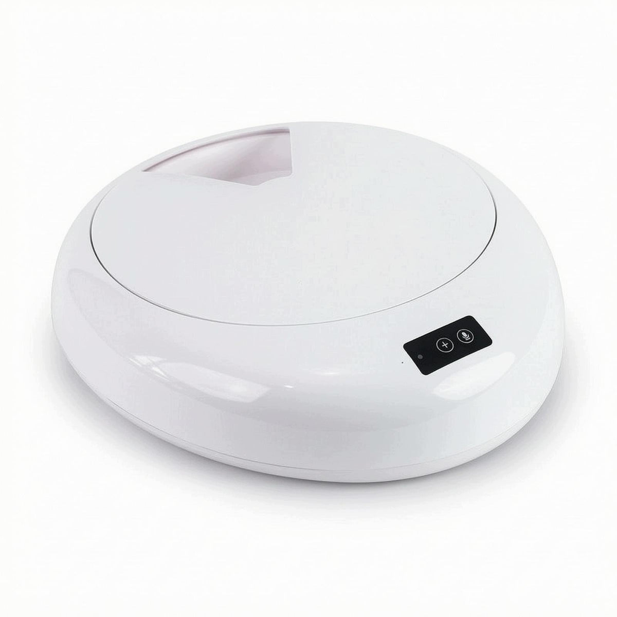 Automatic Pet Feeder Appapp Operated Automatic Cat Feeder