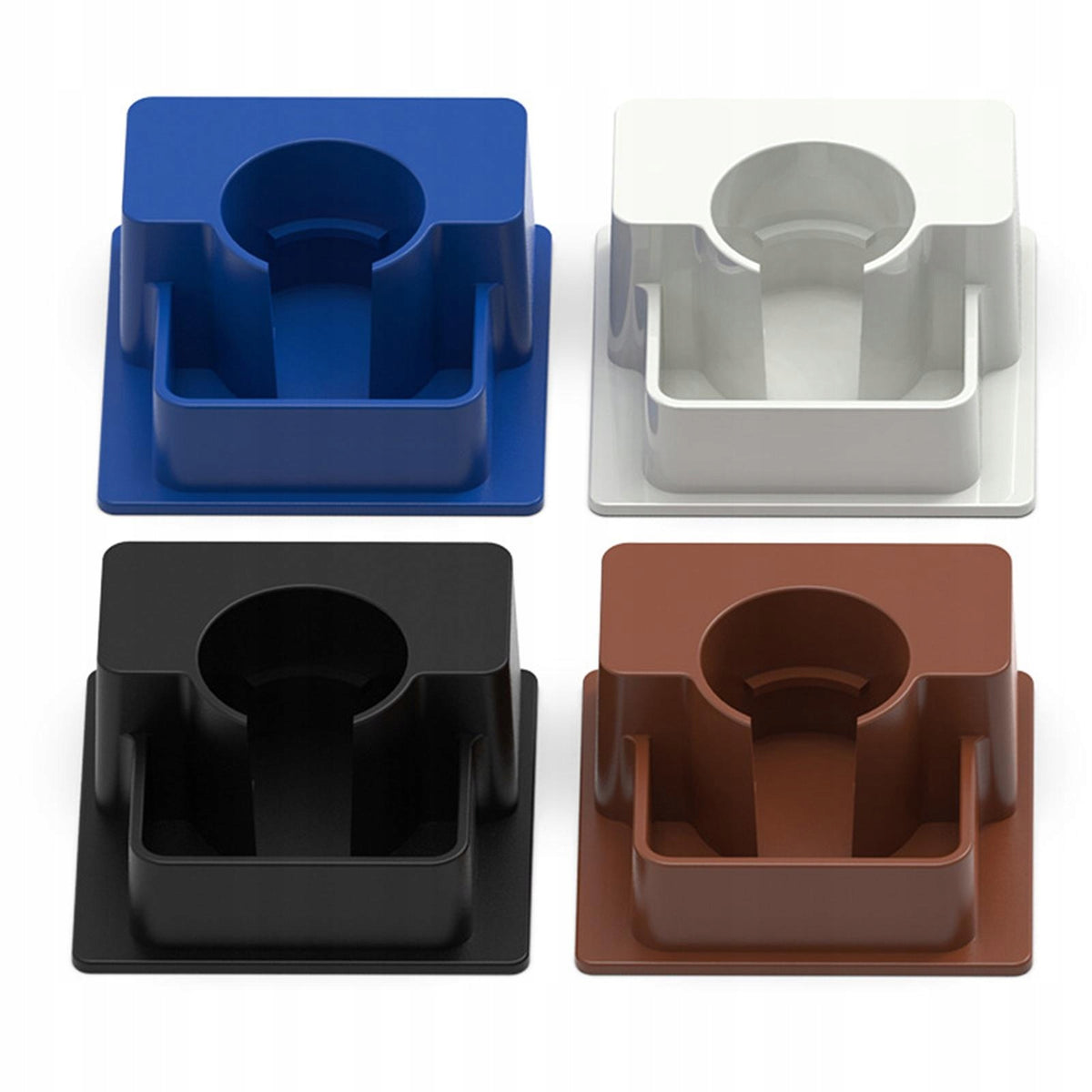 Automatic Reptile Water Dish Container Reusable Water Dispenser with White Packaging status original