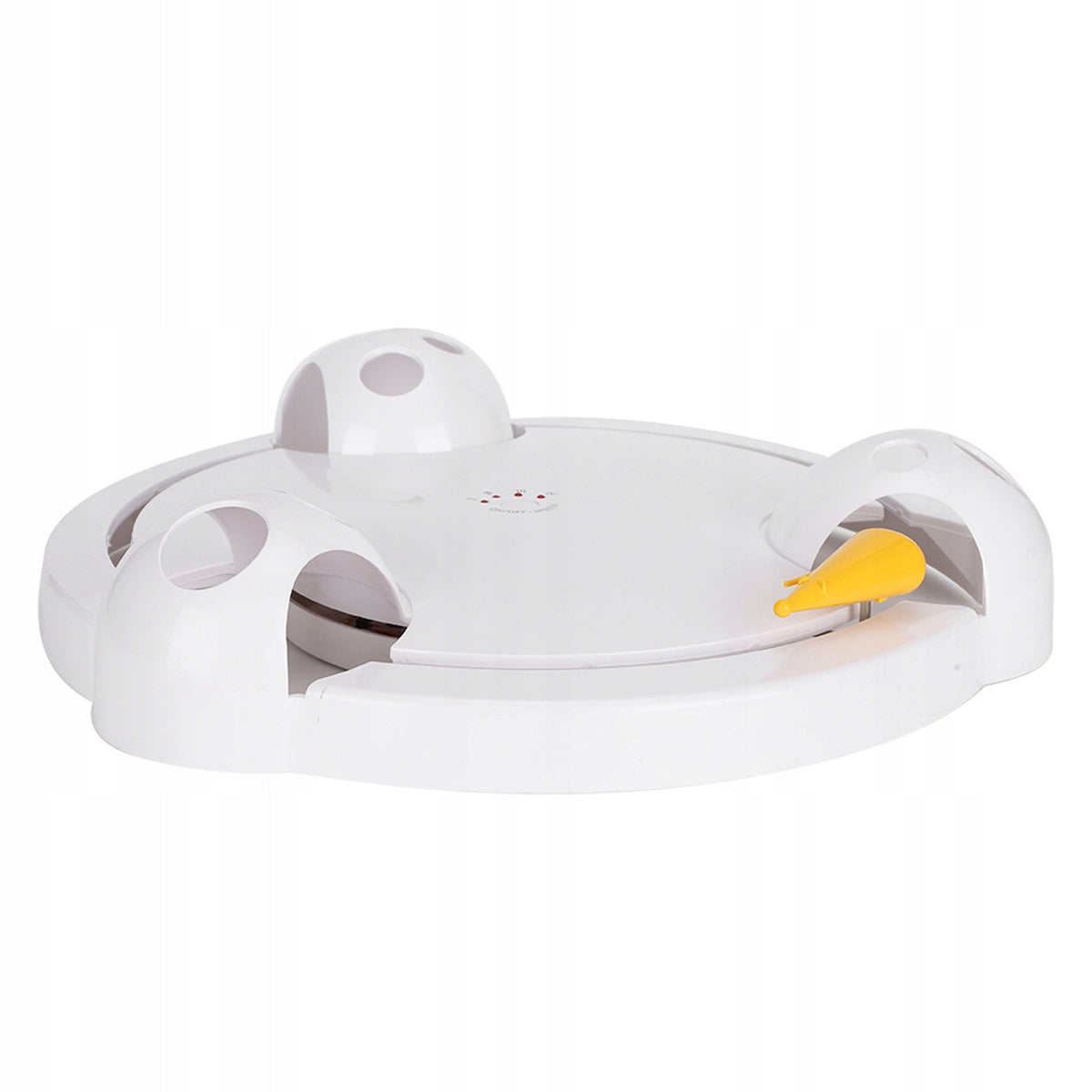 Automatic Turntable Electric Cat Toy Smart S8